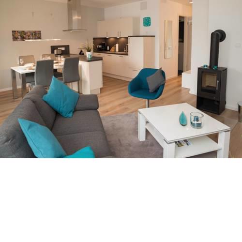 Appartement "Strandkorb" Nr. 87a - [#20729]