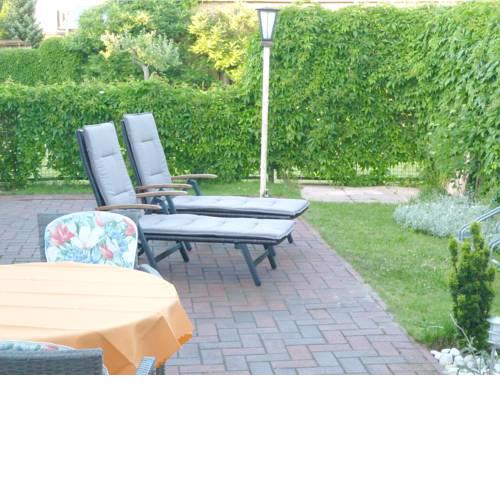 Appartement Strandperle - strandnahe, ruhige Toplage