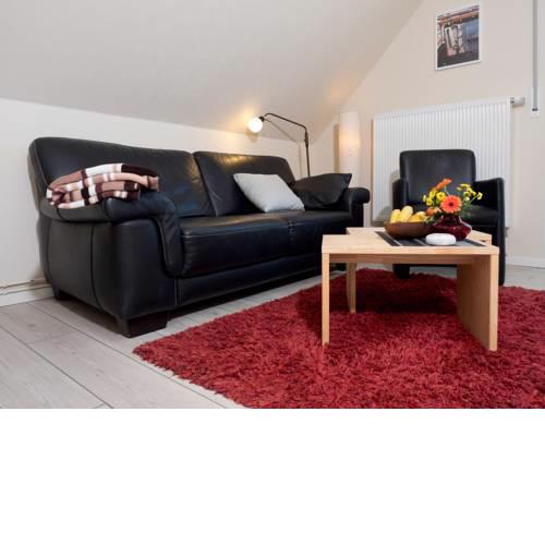 Appartement Strandstraße 10, Büsum