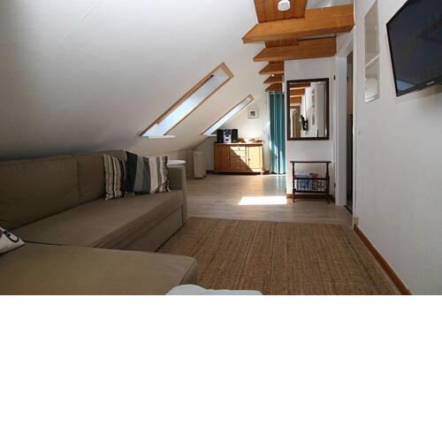 Appartement Striether