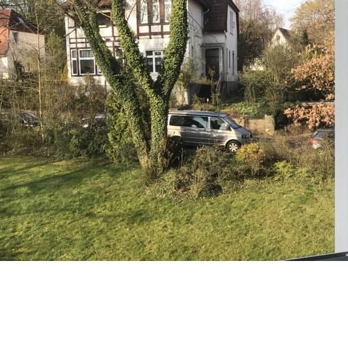 Appartement Studio Rosenstraße 6 2.Stock Prommel