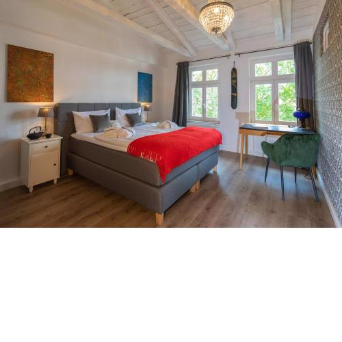 Appartement „Styleküste“