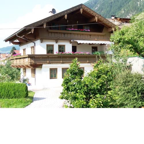 Appartement Summerer Peter
