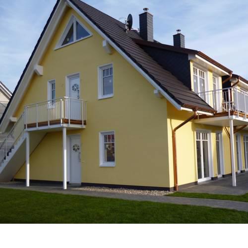 Appartement Sundevit