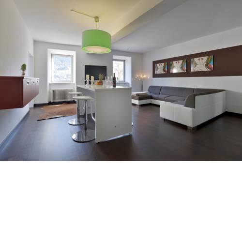 Appartement Sunny Kitz I by NV-Appartements