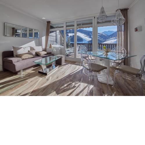 Appartement Sunny View by HolidayFlats24