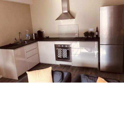 Appartement Sunny