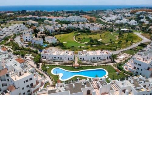 Appartement Sunset-Golf Estepona