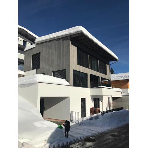 Appartement Sunside