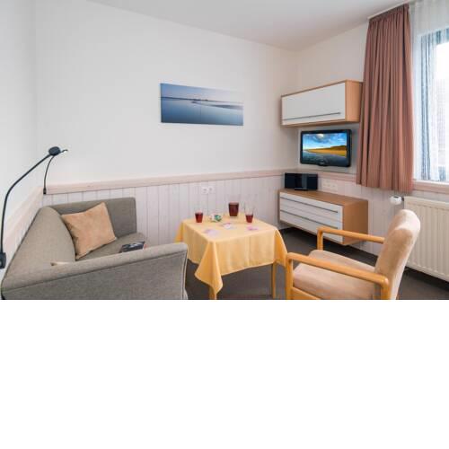 Appartement Svalbard