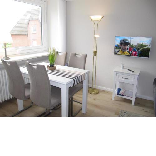 Appartement Sylter Residenz 16 15