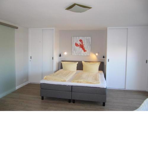 Appartement Sylter Residenz 16 38