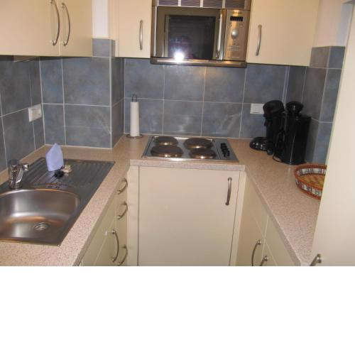 Appartement Sylter Residenz 16 42