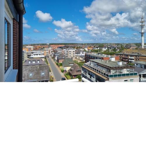 Appartement Sylter Residenz 16 62