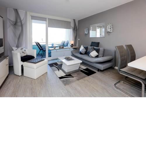 Appartement Syltstern