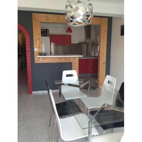 appartement T4 DENIA
