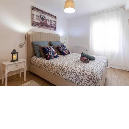 Appartement TANIA HIND MAYA