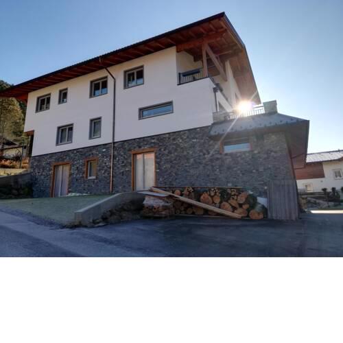 Appartement Tauern-Blick