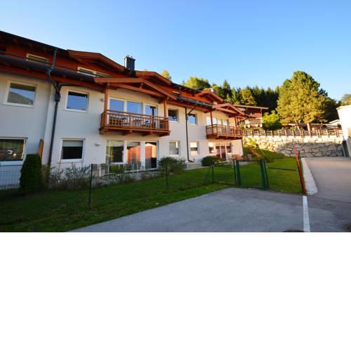 Appartement Tauernblick Kaprun