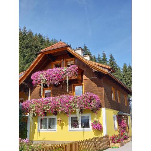 Appartement Taurachblick