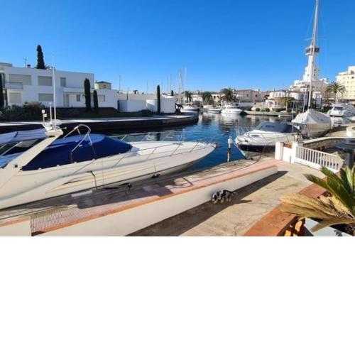 Appartement terrasse emplacement n° 1