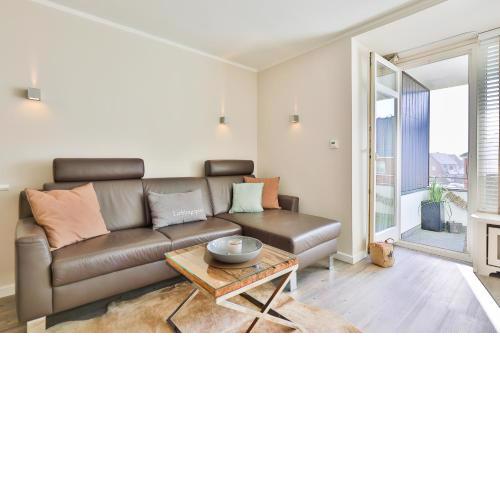 Appartement The Sunny Side