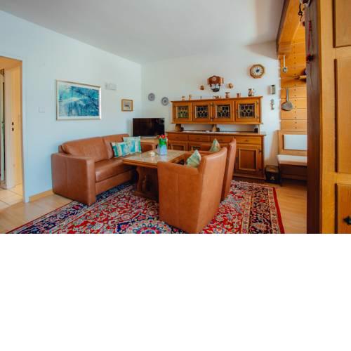 Appartement Tirol by MoniCare