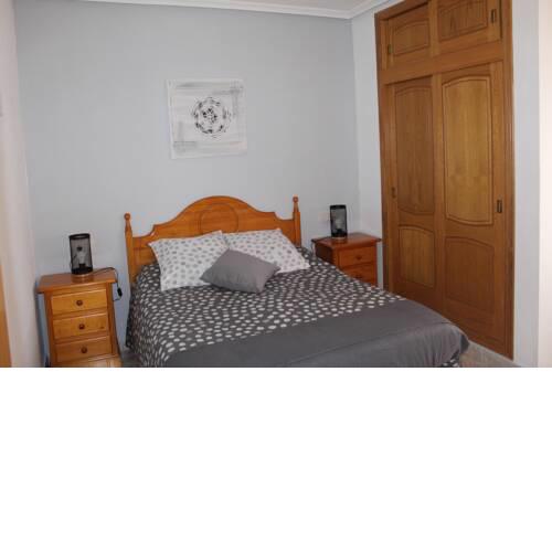 appartement Torrevieja