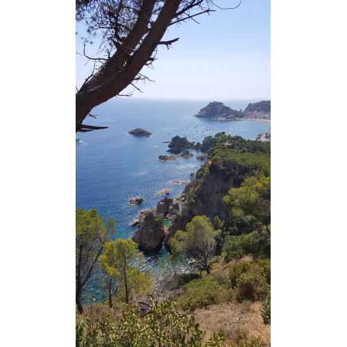 Appartement TOSSA de MAR (CALA SALIONC)