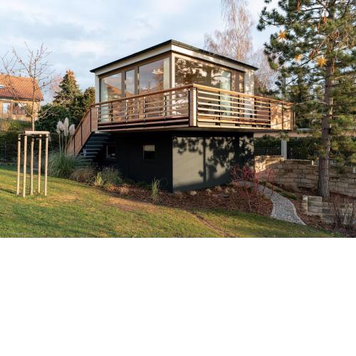 Appartement Traumblick
