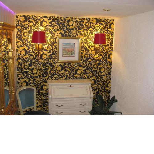 Appartement Travale
