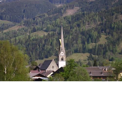 Appartement Tschoner