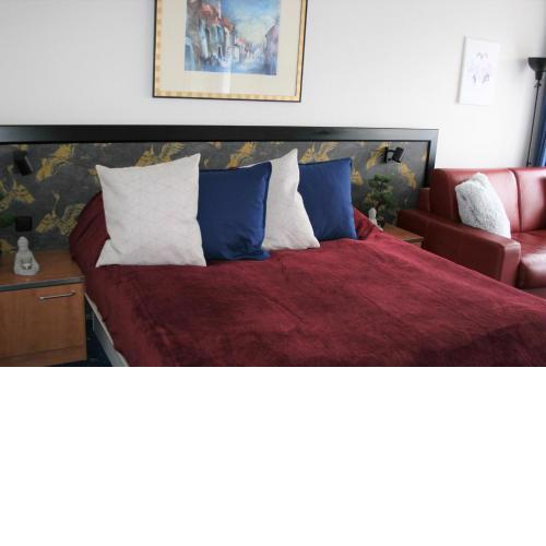 Appartement Tsuru