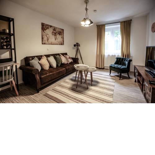 Appartement Turan