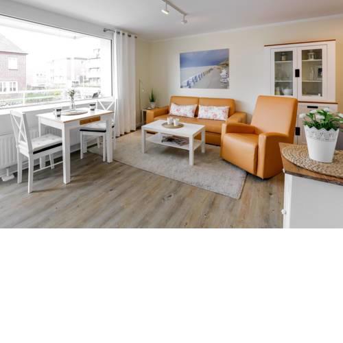Appartement Tüti