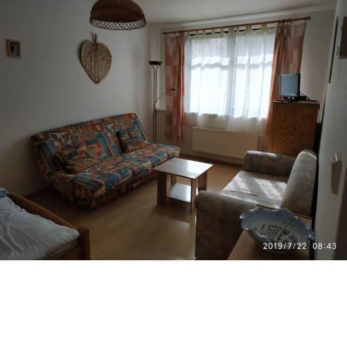 Appartement U borovic, Harrachov
