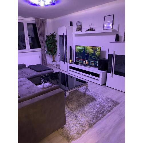 Appartement Ultra moderne