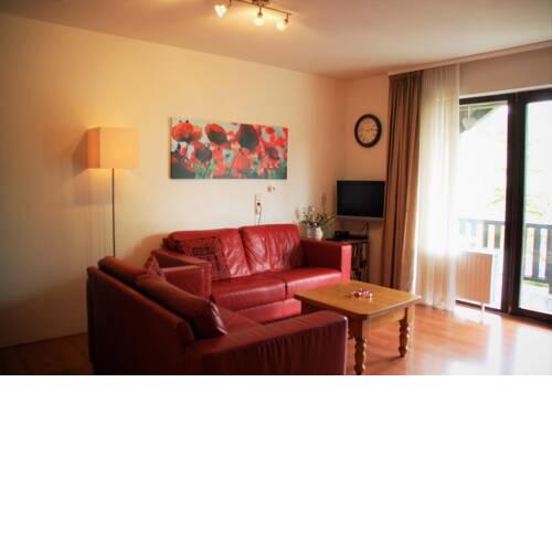 Appartement Unter der Egge