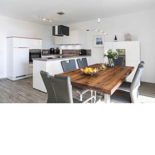 Appartement Usedom - Oase am Haff