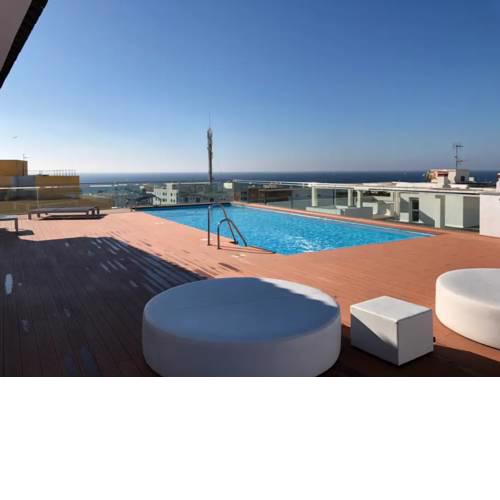 Appartement Ventura