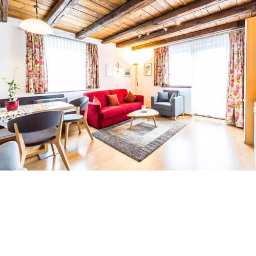 Appartement Veronika (Haus Almidyll) by MoniCare