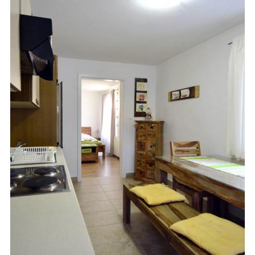 Appartement Veronika