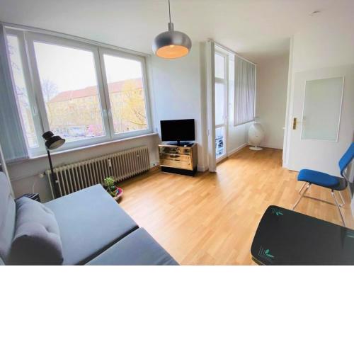Appartement Viktoriapark