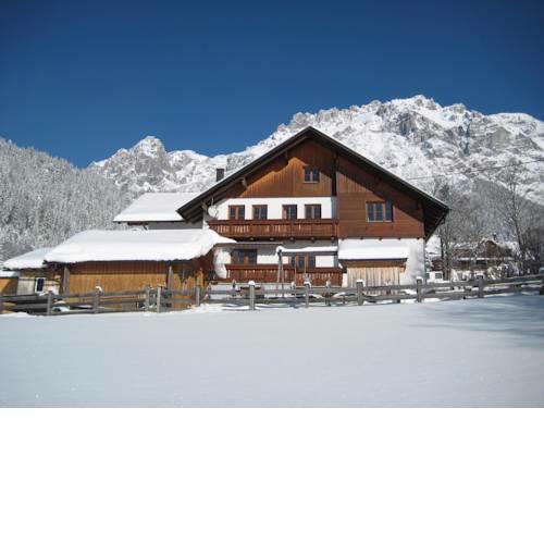 Appartement Villa Kern