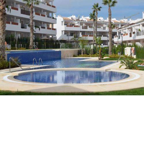 Appartement Villamartin Orihuela Costa Blanca