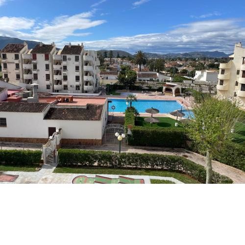 Appartement Violetta 27