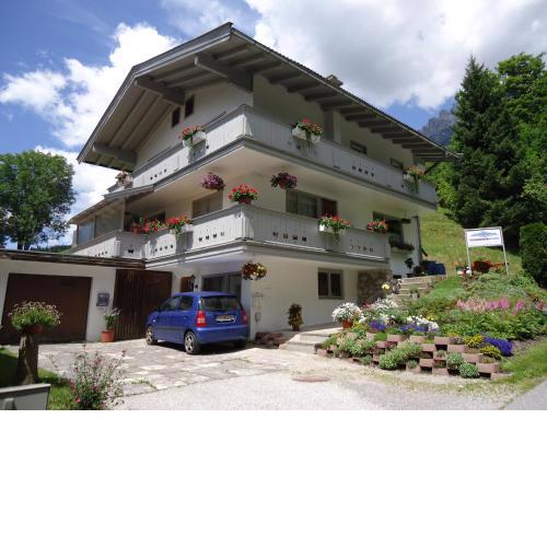 Appartement Vogelhaus