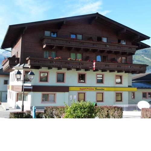 Appartement Vorreiter