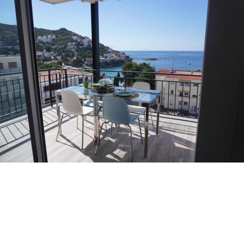 Appartement vue mer à Roses - Canyelles