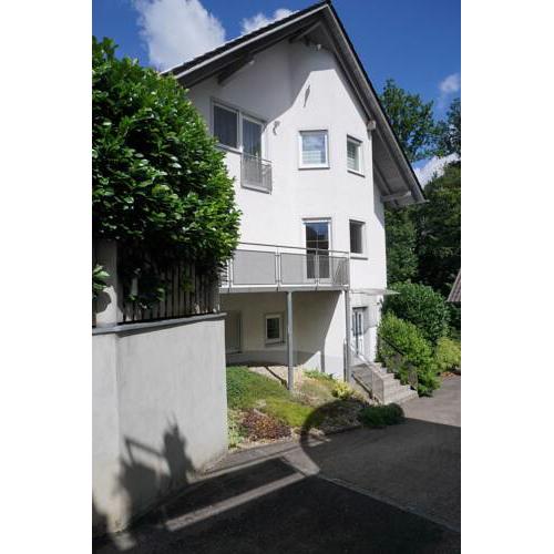 Appartement Waldblick